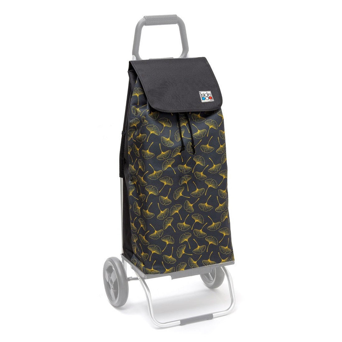 Sac de rechange 55L pour chariot SIDEBAG - Modèle Carlux & Buggy