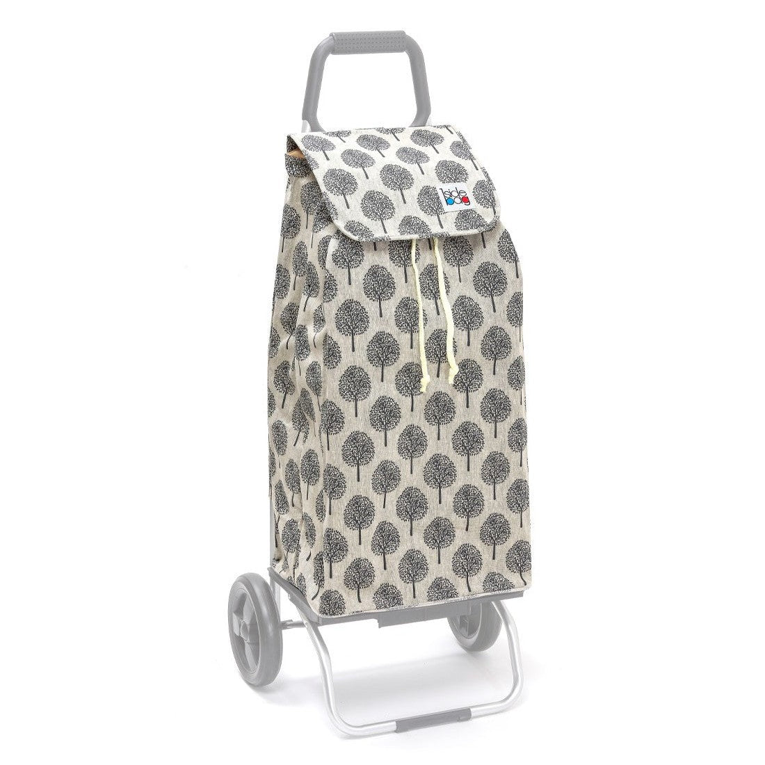 Sac de rechange 55L pour chariot SIDEBAG - Modèle Carlux & Buggy