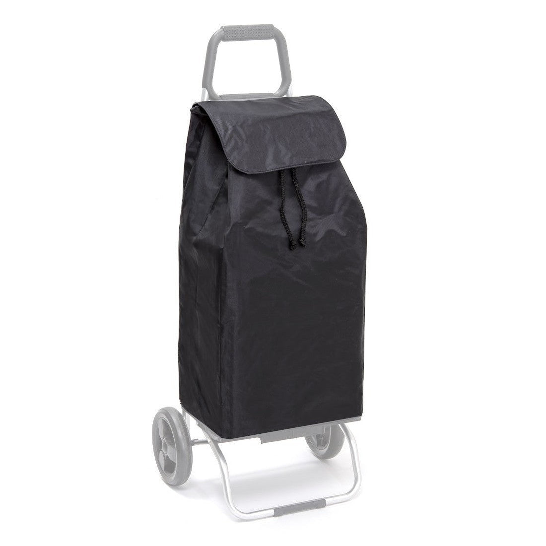 Sac de rechange 55L pour chariot SIDEBAG - Modèle Carlux & Buggy
