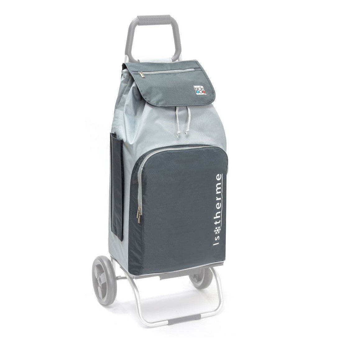 Sac de rechange 65L pour chariot SIDEBAG - Modèle Carlux & Buggy Isotherme