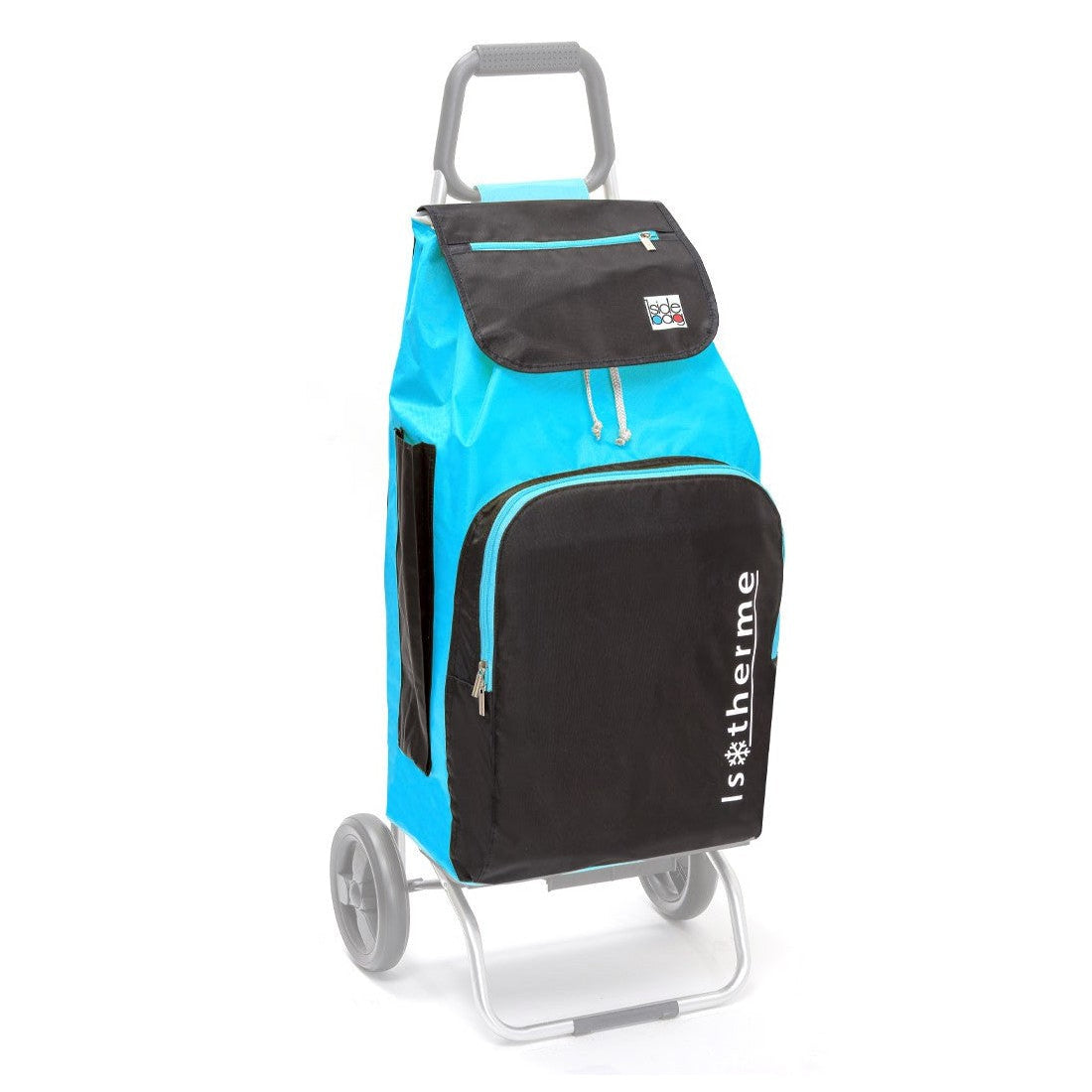 Sac de rechange 65L pour chariot SIDEBAG - Modèle Carlux & Buggy Isotherme