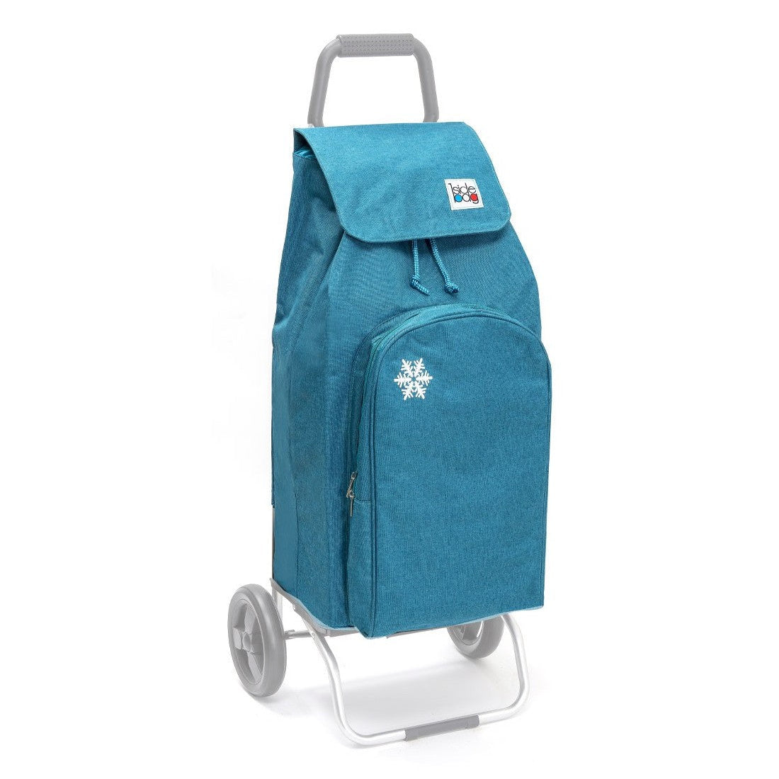Sac de rechange 65L pour chariot SIDEBAG - Modèle Carlux & Buggy Isotherme