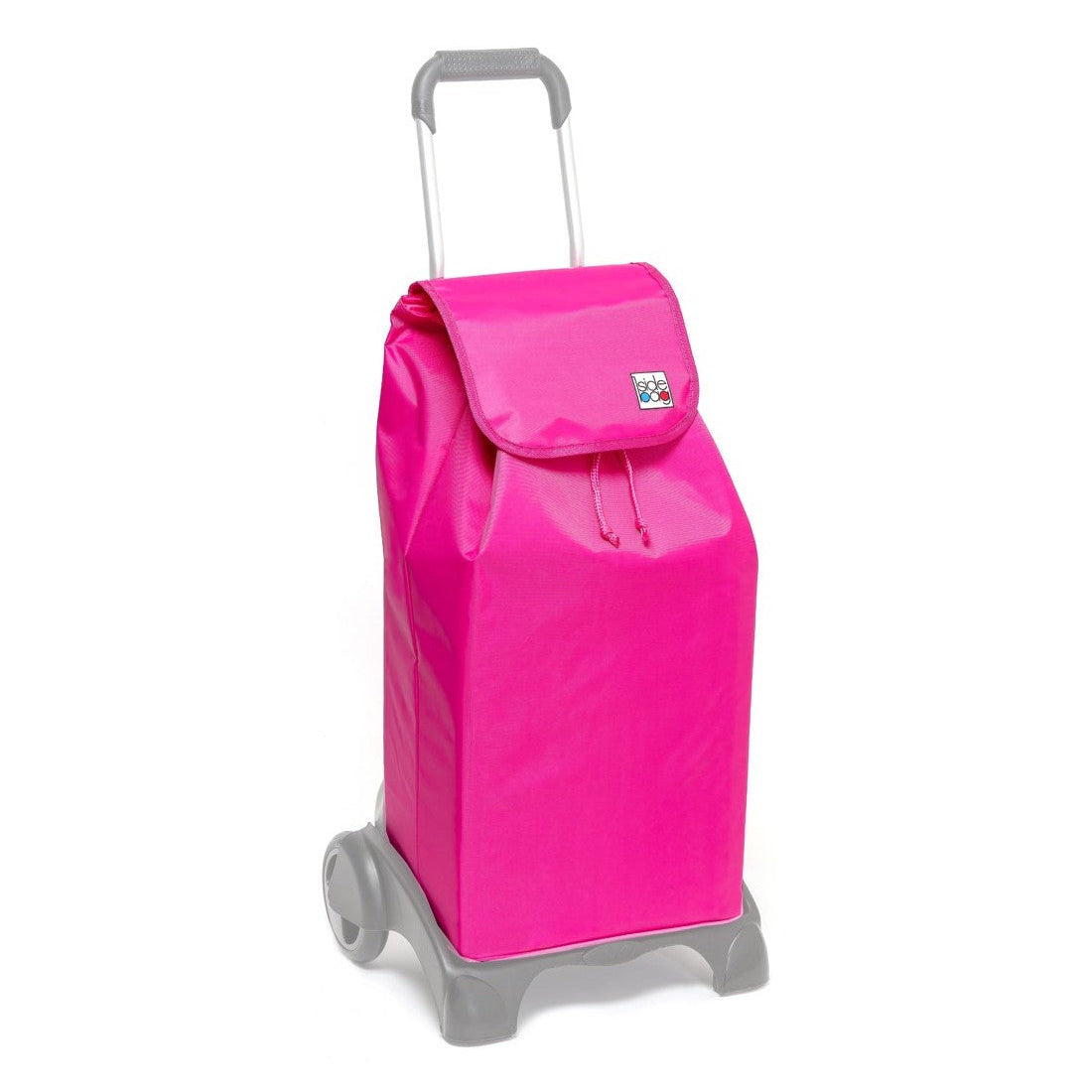MagiDeal Sac de Chariot de Courses en Tissu Oxford, Accessoires imperméables pour Chariot Utilitaire, Sac de Camion à Main Portable résistant à l'usure, Vert
