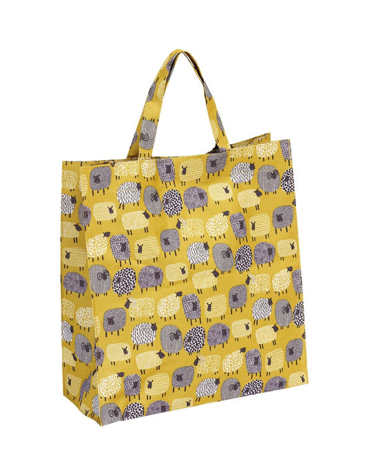 Sacs Cabas - Design Mouton élégant et solide, idéal pour les courses, la plage ou le quotidien – Mon Chariot de Courses